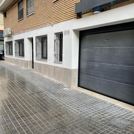 Apartamento La Estrella Córdova Exterior foto
