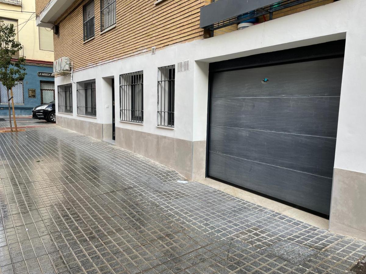 Apartamento La Estrella Córdova Exterior foto