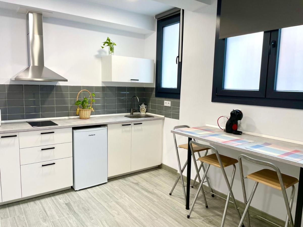 Apartamento La Estrella Córdova Exterior foto