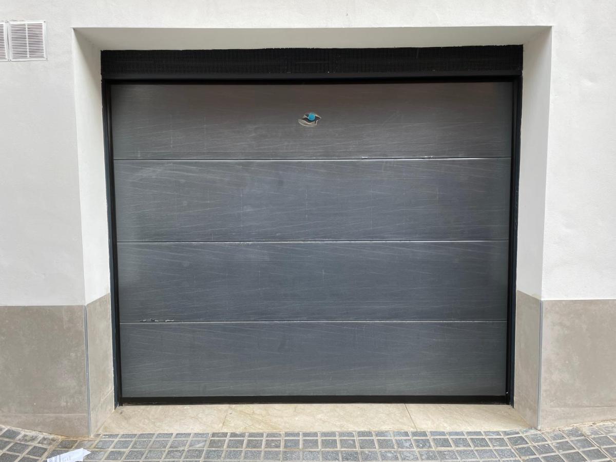 Apartamento La Estrella Córdova Exterior foto