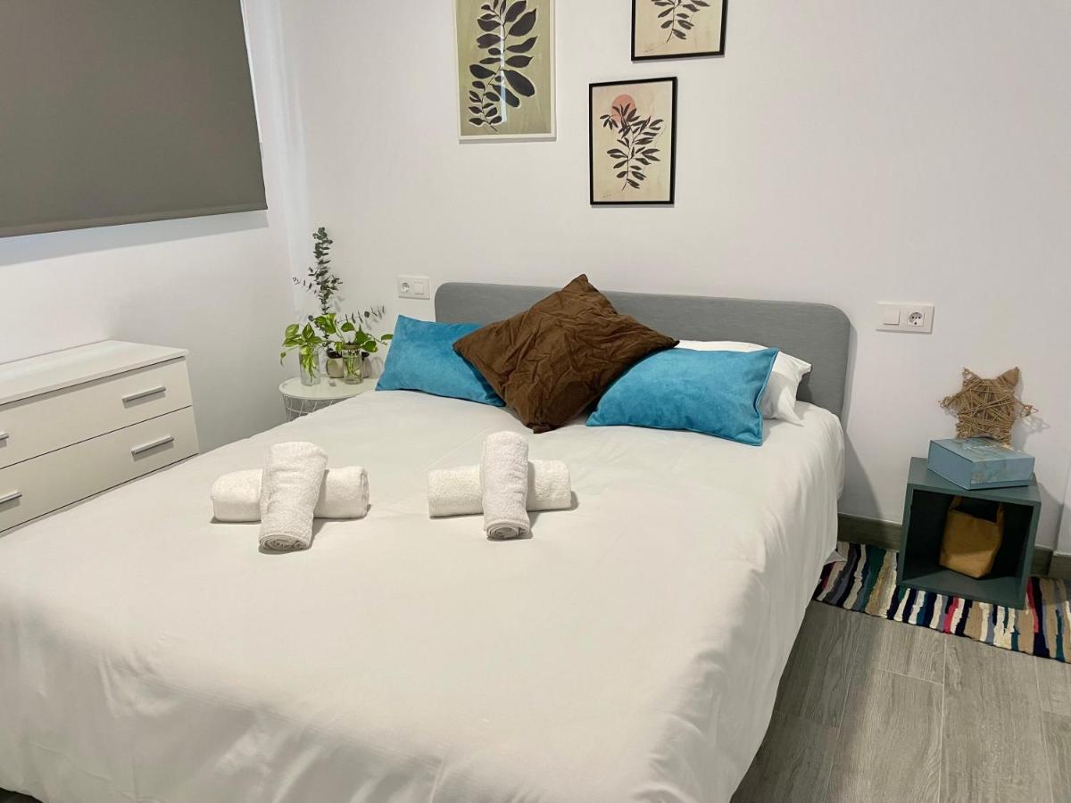 Apartamento La Estrella Córdova Exterior foto
