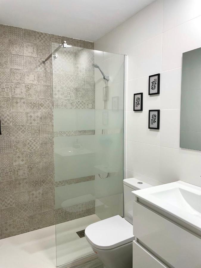 Apartamento La Estrella Córdova Exterior foto