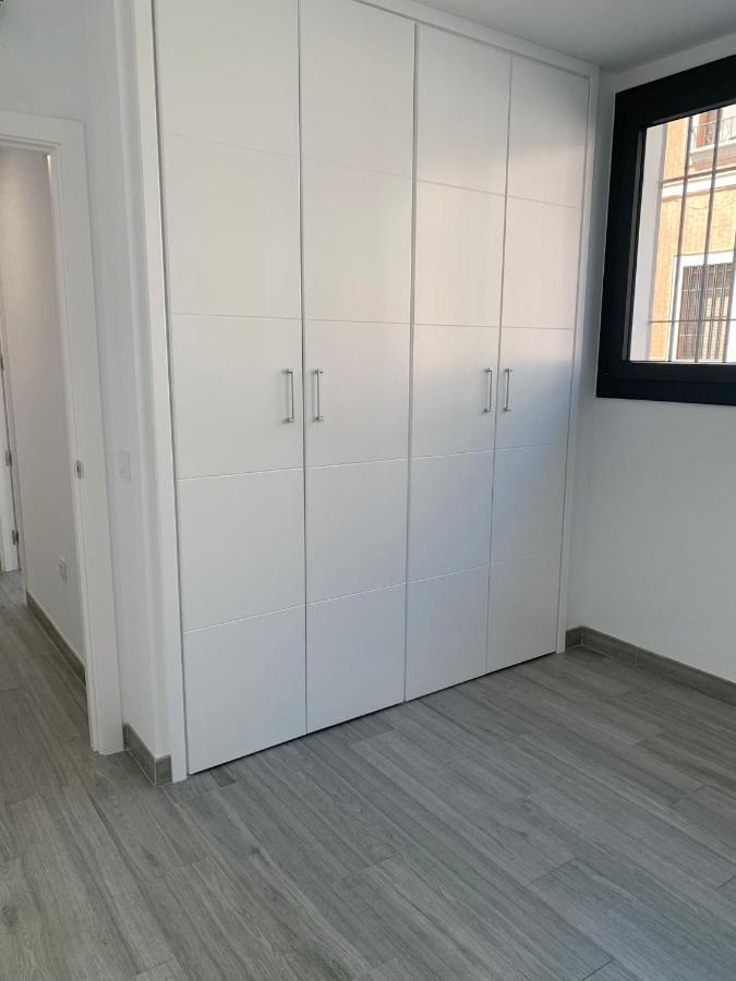 Apartamento La Estrella Córdova Exterior foto
